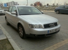 AUDI A4 1.900 TDI - Madrid - mejor precio | unprecio.es