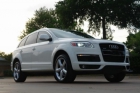 Audi Q7 Prestigio Quattro Diesel 3.0 TDI - mejor precio | unprecio.es