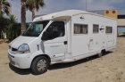 Autocaravana perfilada roller team granduca 295p - mejor precio | unprecio.es