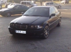 BMW 320 CI - Barcelona - mejor precio | unprecio.es