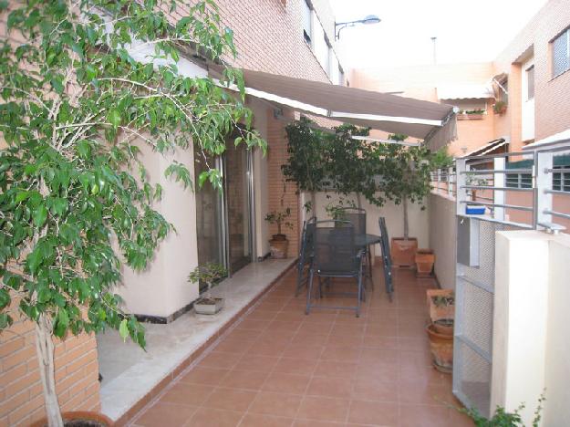 Bungalow en San Vicente del Raspeig/Sant Vicent del Raspeig