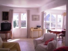 Casa : 6/6 personas - junto al mar - vistas a mar - saint malo ille et vilaine bretana francia - mejor precio | unprecio.es