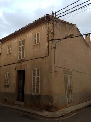 Casa en Campos