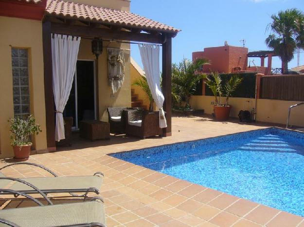 Chalet en Corralejo