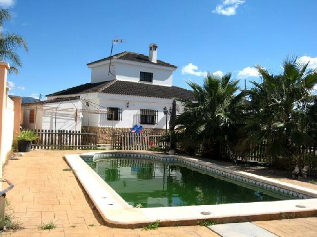 Chalet en Llíria