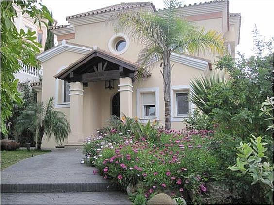 Chalet en Marbella