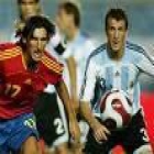 ENTRADAS España vs Argentina - mejor precio | unprecio.es