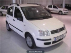 Fiat Panda 1.3 16v Multijet Dynamic - mejor precio | unprecio.es