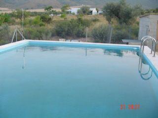 Finca/Casa Rural en venta en Yecla, Murcia (Costa Cálida)