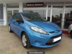 Ford Fiesta 1.4 TDCi Ambiente - mejor precio | unprecio.es