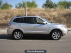 Hyundai Santa Fe 2.2CRDi Style F 5p Au - mejor precio | unprecio.es