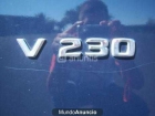 Mercedes-Benz Clase V V 230 TD AMBIENTE - mejor precio | unprecio.es