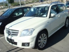 Mercedes Clase GLK GLK 220 CDI 4M Automatico Edicion Limitada, Nuevo - mejor precio | unprecio.es