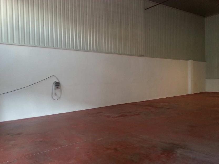 Nave en alquiler en Alcalá de Henares, en la Garena.