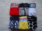 Packs sueltos de 5, 4 y 3 boxers Calvin Klein. También se venden sueltos. - mejor precio | unprecio.es