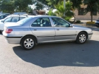 PEUGEOT 406 2.0 HDI 110 CV. - mejor precio | unprecio.es