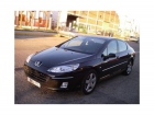 PEUGEOT 407 PREMIUM HDI 136 AUTOMATICO - mejor precio | unprecio.es