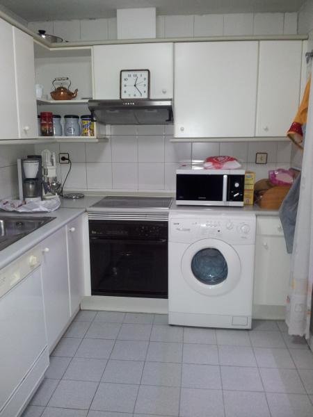 Piso en Alcobendas