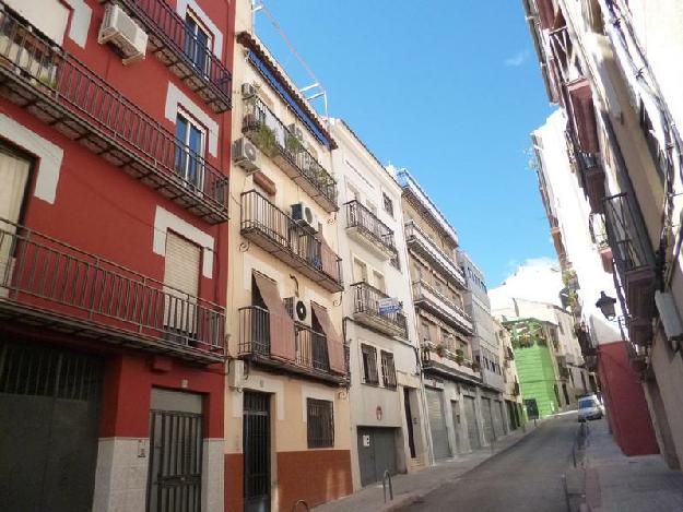 Piso en Jaén