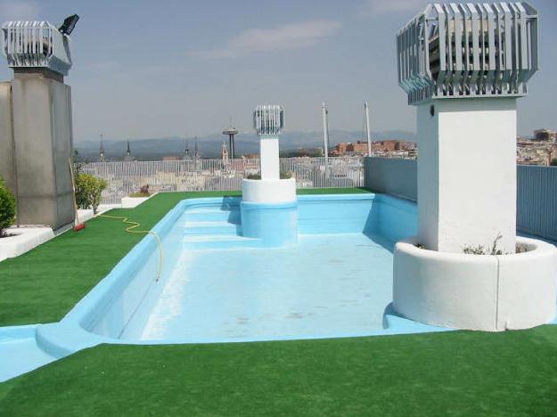 Piso en Madrid
