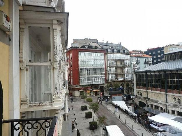 Piso en Santander
