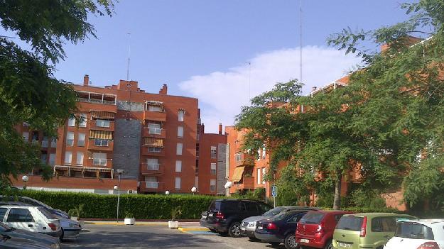 Piso en Sevilla