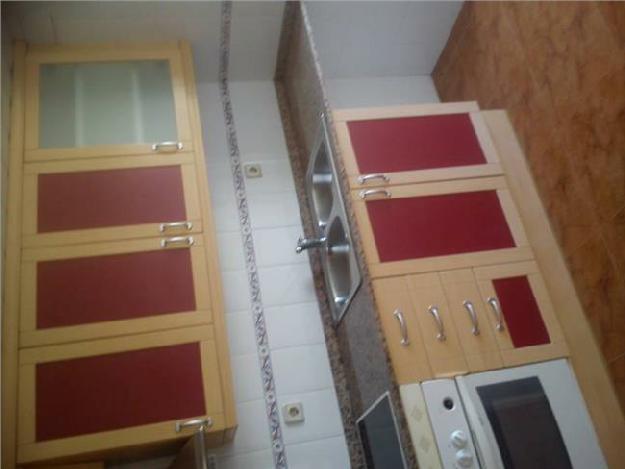 Piso en Terrassa