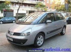 Renault Espace EXPRESSION 1.9 dCi 120 CV - mejor precio | unprecio.es