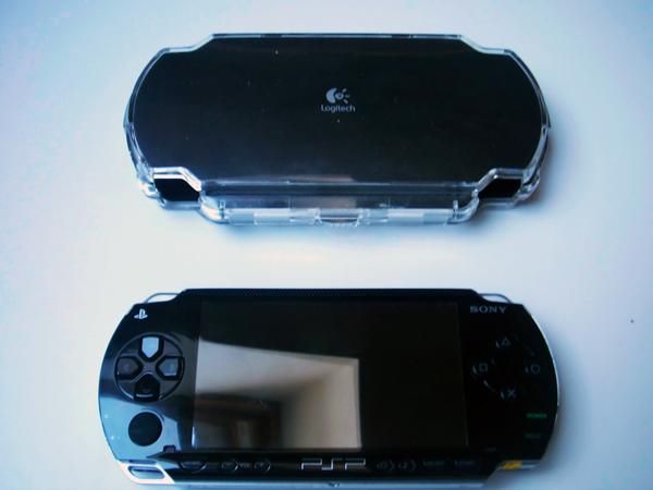 Se vende PSP Fat Custom Firmware 5.00M33-V6 + Extras