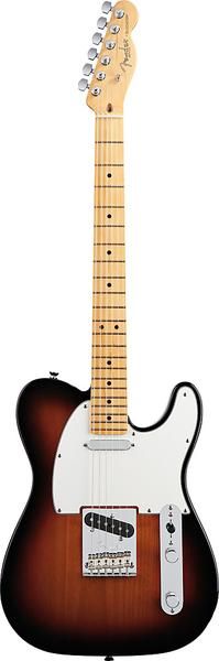 Telecaster American Standard