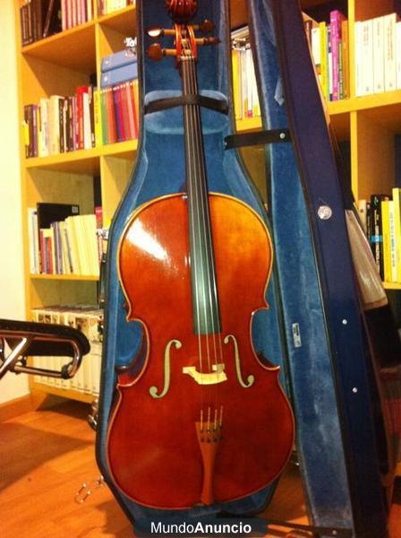 Violonchelo