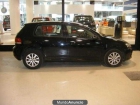 Volkswagen Golf 1.6 TDI Advance 105CV 5P - mejor precio | unprecio.es