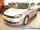Volkswagen Golf - mejor precio | unprecio.es