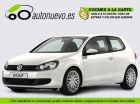 Volkswagen Golf Advance 1.2 Tsi 105cv 6Vel. Nuevo. Nacional. A la Carta. - mejor precio | unprecio.es
