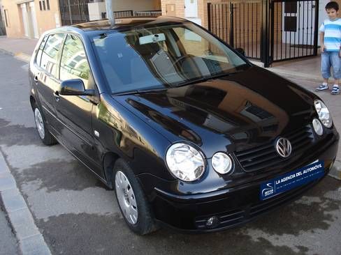 Volkswagen Polo 1.2