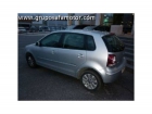 VOLKSWAGEN POLO 1.4 I 80CV EDITION - mejor precio | unprecio.es