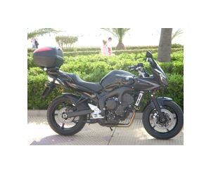 YAMAHA FAZER 600