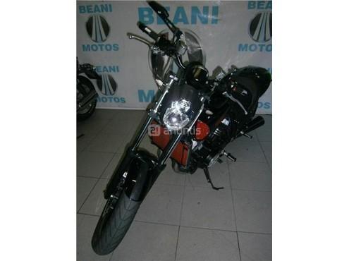 YAMAHA V-Max 1200