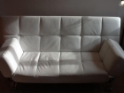 Vendo sofá-cama en Sant Cugat - mejor precio | unprecio.es