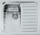 Alpes Inox 50/58 1V1S - mejor precio | unprecio.es