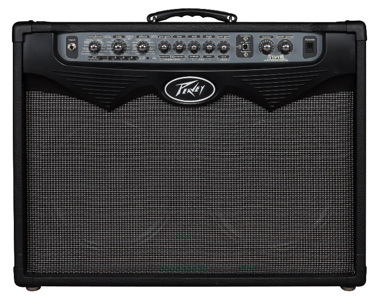 Amplificador guitarra peavey vypyr 100w