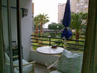 Apartamento en alquiler en Torrox-Costa, Málaga (Costa del Sol)