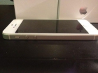Apple iPhone 5 16Gb Libre Blanco - mejor precio | unprecio.es