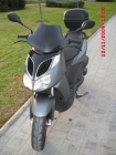 APRILIA - SPORTCITY CON TAN SOLO 1750 KM - mejor precio | unprecio.es