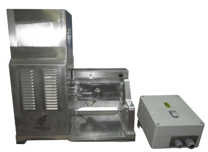 Atadora de chorizos Mod. AHC-100