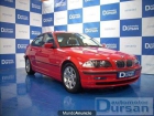 BMW 320D [668871] Oferta completa en: http://www.procarnet.es/coche/madrid/arganda-del-rey/bmw/320d-diesel-668871.aspx.. - mejor precio | unprecio.es