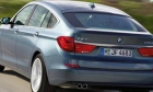 BMW Serie 5 GT 535d xDrive Gran Turismo - mejor precio | unprecio.es