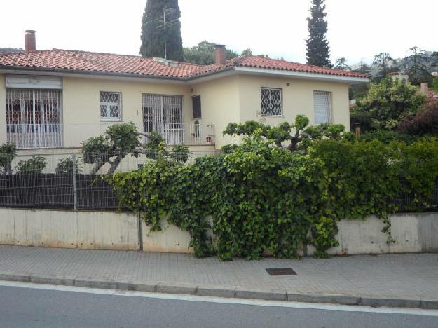 Casa en Barcelona