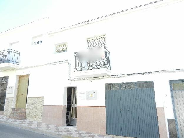 Casa en venta en Alcalá la Real, Jaén