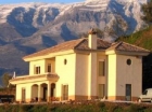 Chalet con 4 dormitorios se vende en Arenas, Axarquia - mejor precio | unprecio.es